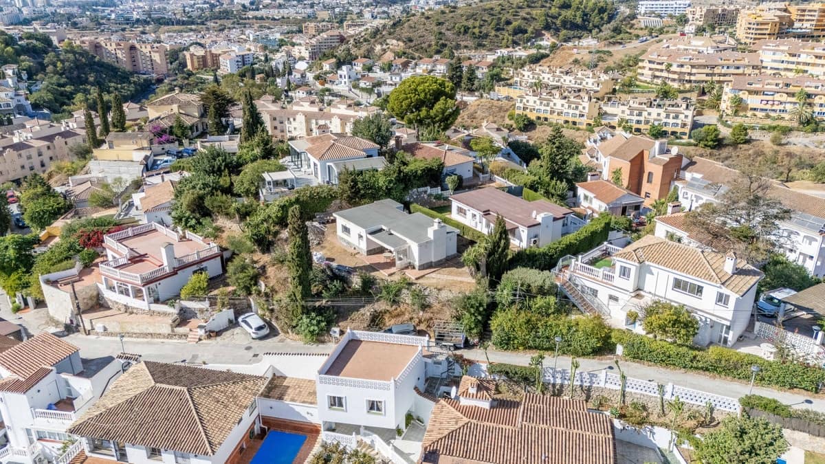 4 chambre Villa/Maison à vendre à Fuengirola avec piscine - 1 800 000 € (Ref: 9359140)