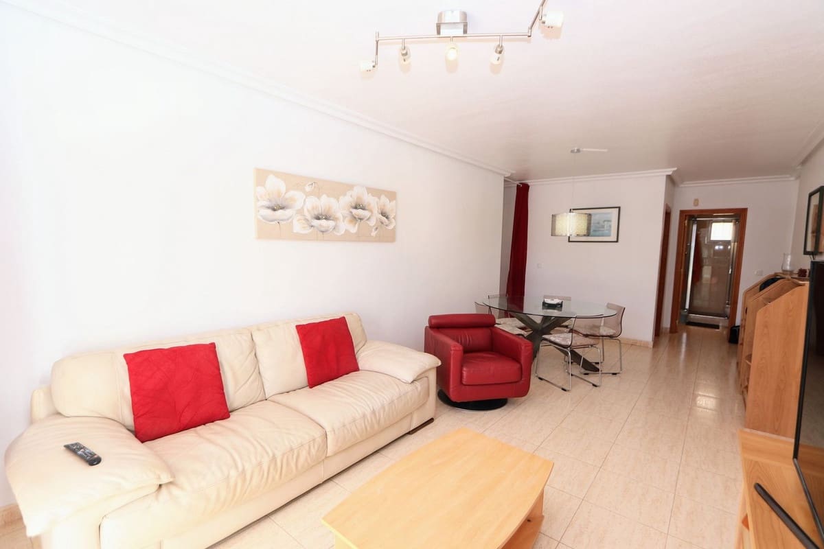 3 bedroom Apartment for sale in Playa Flamenca with pool garage - € 264,000 (Ref: 9359143)