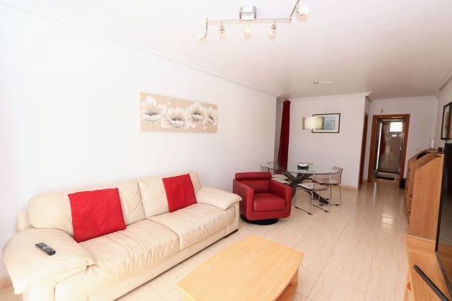 3 bedroom Apartment for sale in Playa Flamenca, Orihuela with pool garage - € 264,000 (Ref: 9359143)