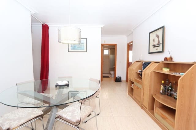 3 bedroom Apartment for sale in Playa Flamenca, Orihuela with pool garage - € 264,000 (Ref: 9359143)