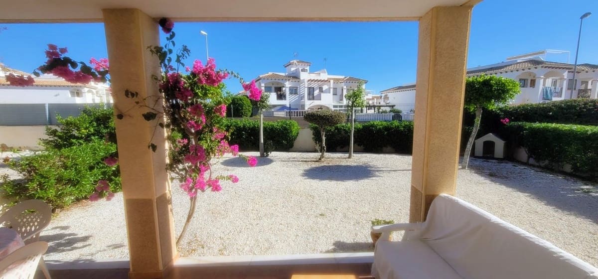 3 bedroom Apartment for sale in Playa Flamenca with pool garage - € 264,000 (Ref: 9359143)