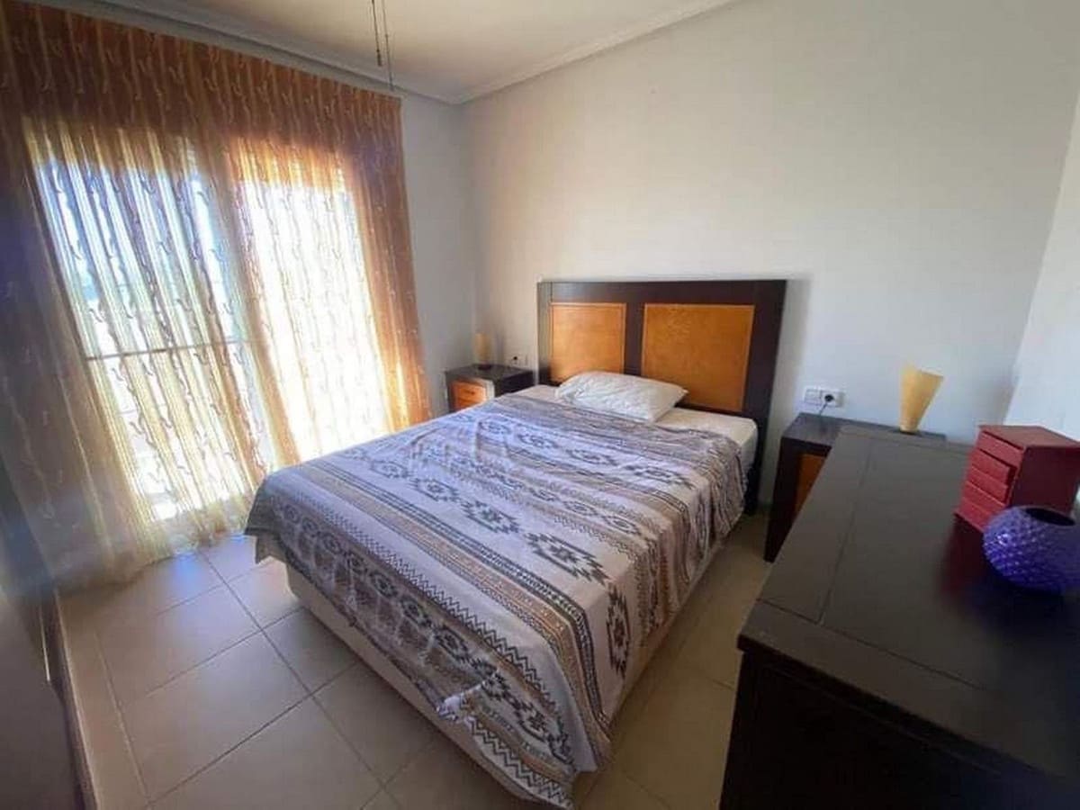 Chalet de 3 habitaciones en Los Alcázares en venta con piscina garaje - 255.000 € (Ref: 9359144)