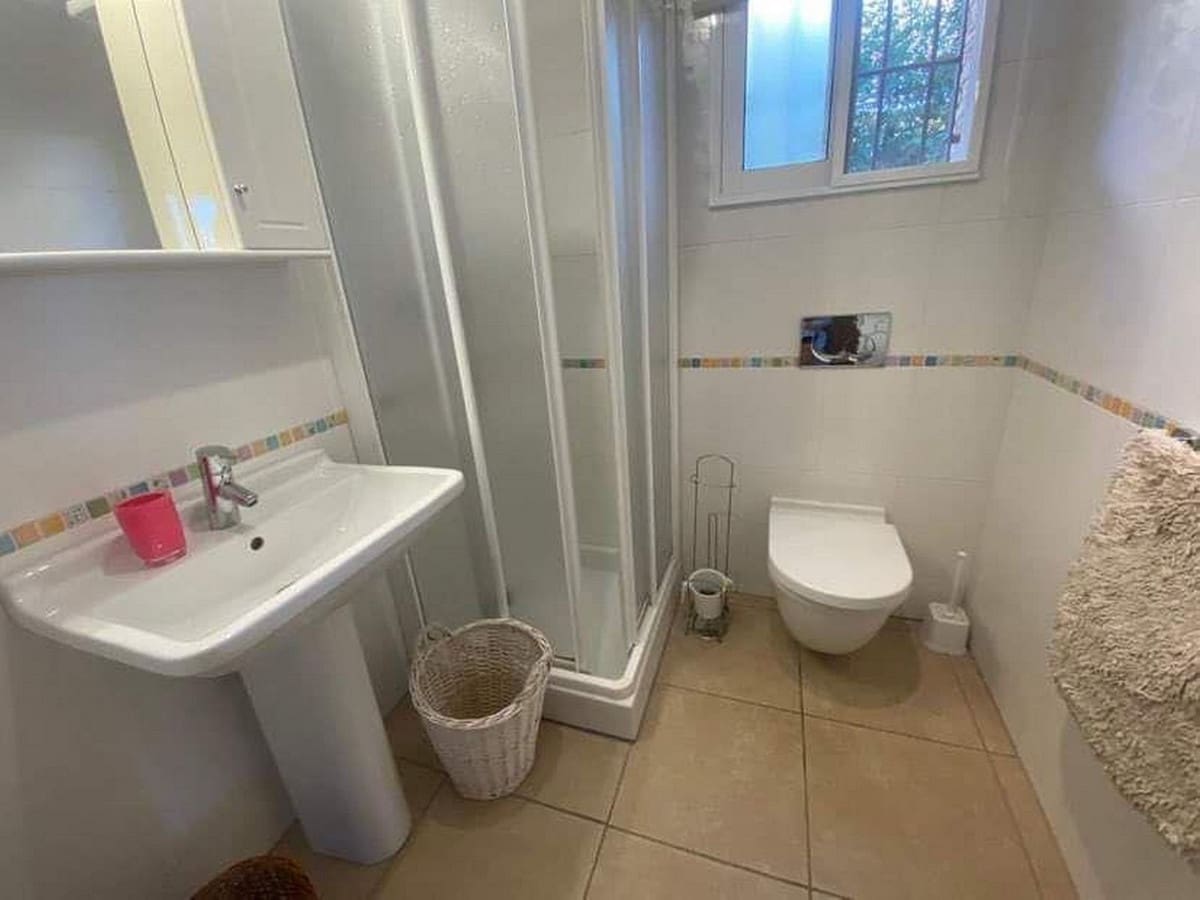 Chalet de 3 habitaciones en Los Alcázares en venta con piscina garaje - 255.000 € (Ref: 9359144)