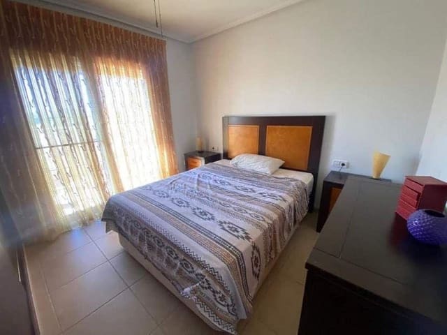 Chalet de 3 habitaciones en Los Alcázares en venta con piscina garaje - 255.000 € (Ref: 9359144)