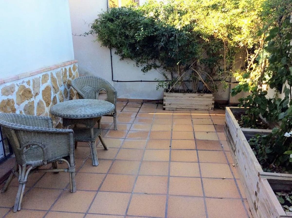 Chalet de 3 habitaciones en Los Alcázares en venta con piscina garaje - 255.000 € (Ref: 9359144)