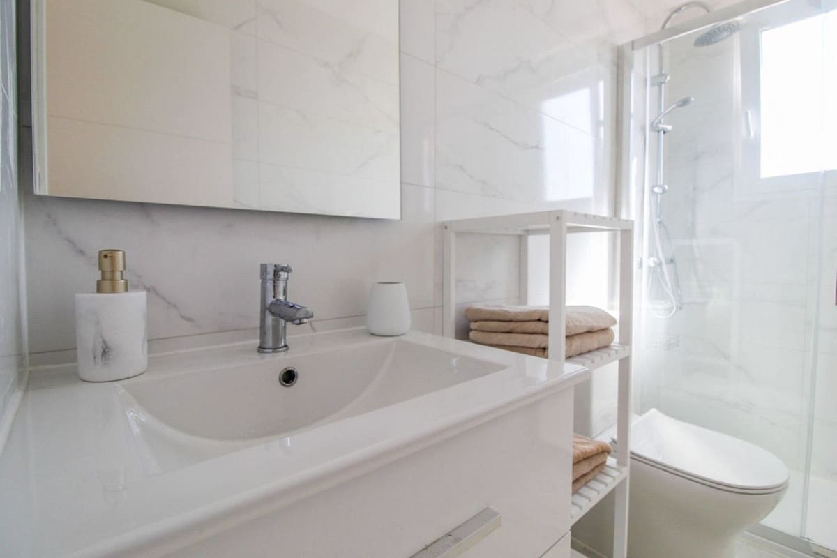 Apartamento de 2 habitaciones en Orihuela Costa en venta - 247.000 € (Ref: 9359145)