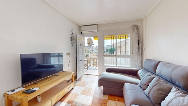 2 camera da letto Appartamento in vendita in La Zenia, Orihuela con piscina garage - 165.000 € (Rif: 9359146)