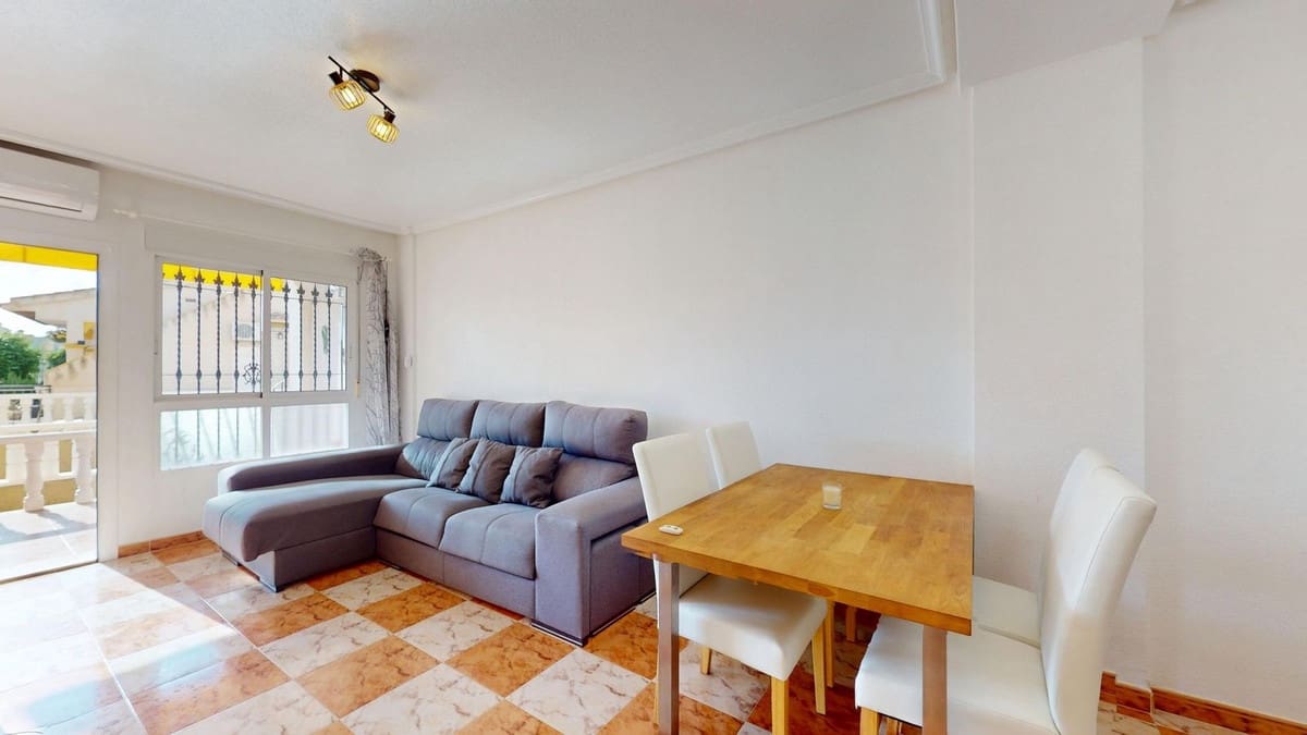 2 quarto Apartamento para venda em La Zenia com piscina garagem - 165 000 € (Ref: 9359146)