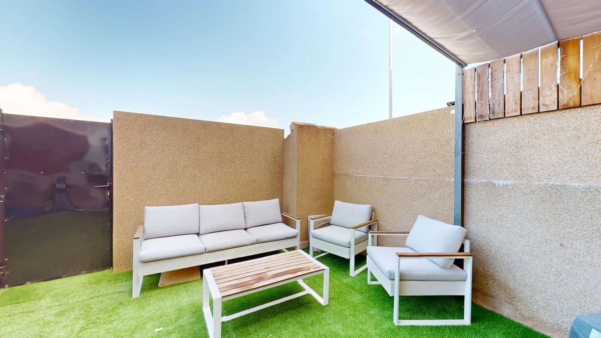 2 bedroom Apartment for sale in La Zenia with pool garage - € 165,000 (Ref: 9359146)