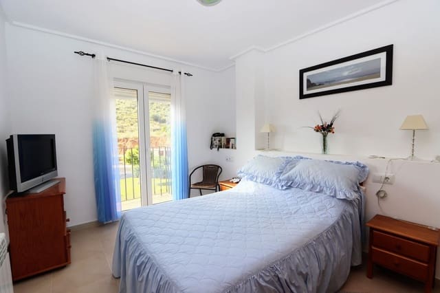 2 bedroom Apartment for sale in Sucina, Murcia city with pool garage - € 149,999 (Ref: 9359148)