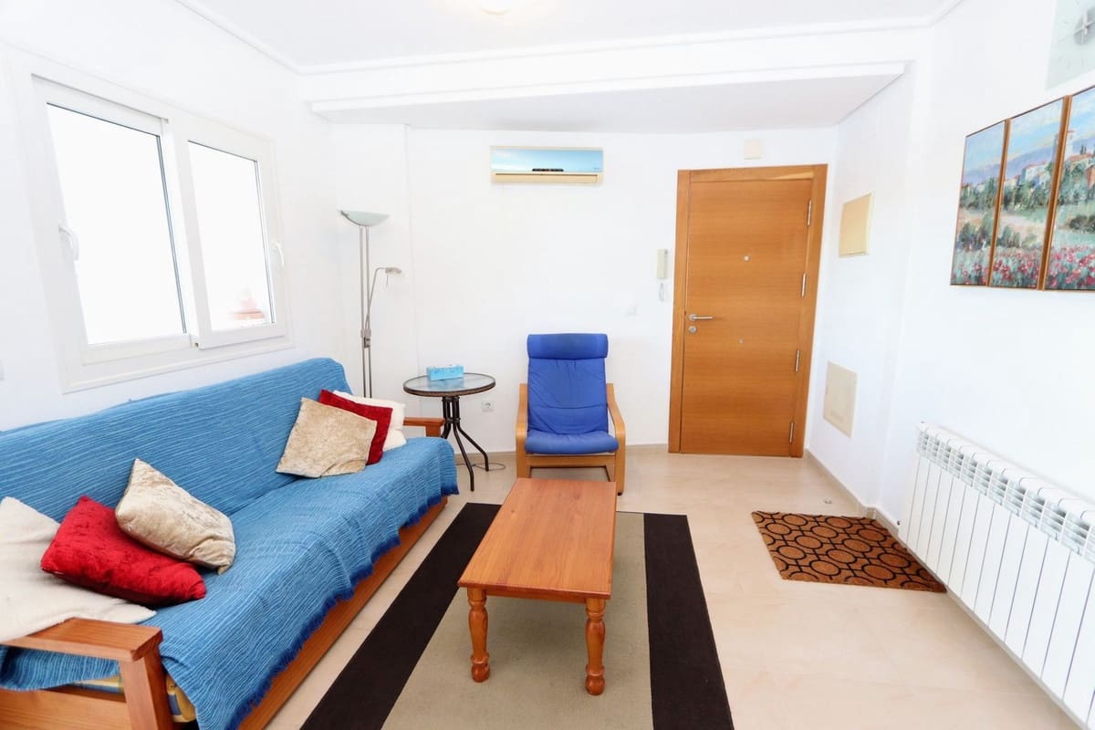 2 soverom Leilighet til salgs i Hacienda Riquelme med svømmebasseng garasje - € 149 999 (Ref: 9359148)