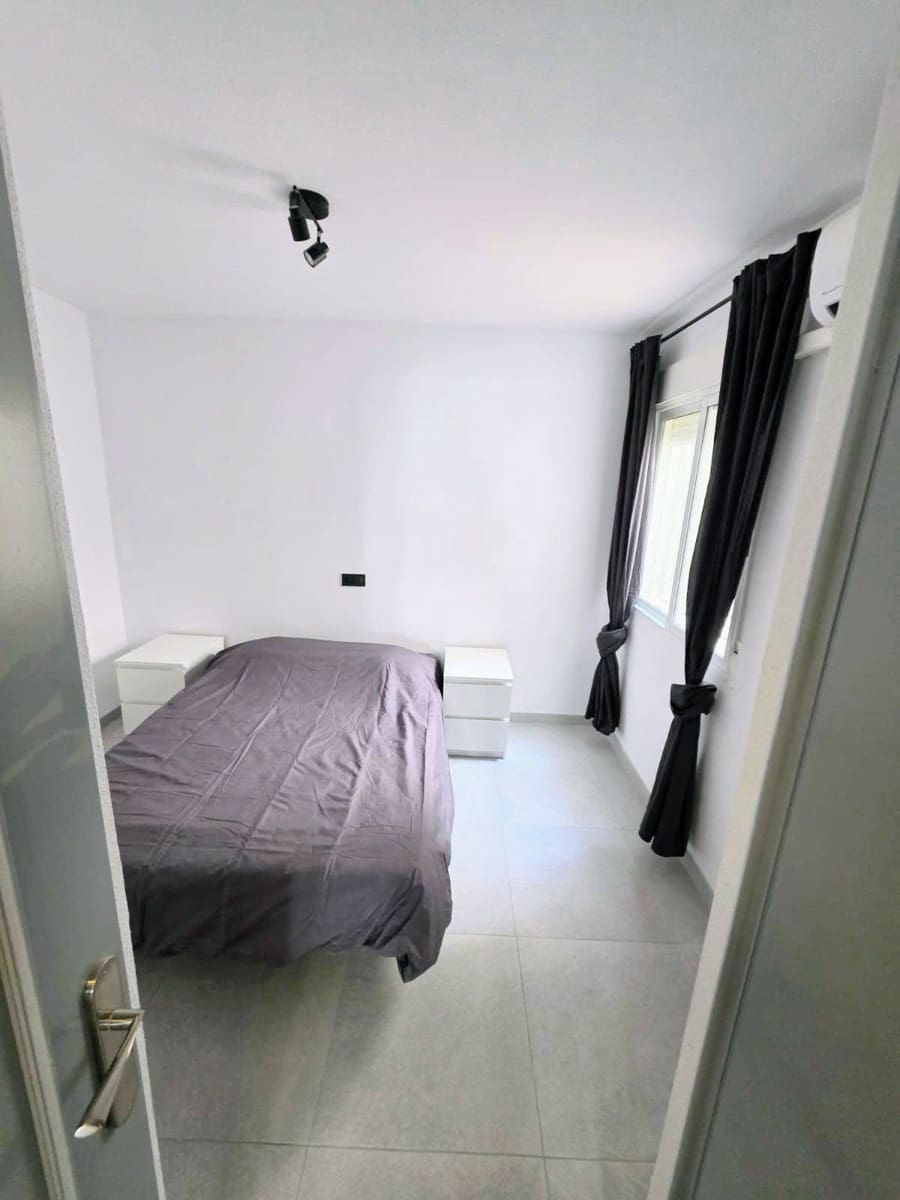 2 soverom Leilighet til salgs i Vistabella med svømmebasseng garasje - € 154 900 (Ref: 9359149)