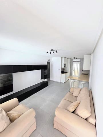 2 soverom Leilighet til salgs i Vistabella, Orihuela med svømmebasseng garasje - € 154 900 (Ref: 9359149)