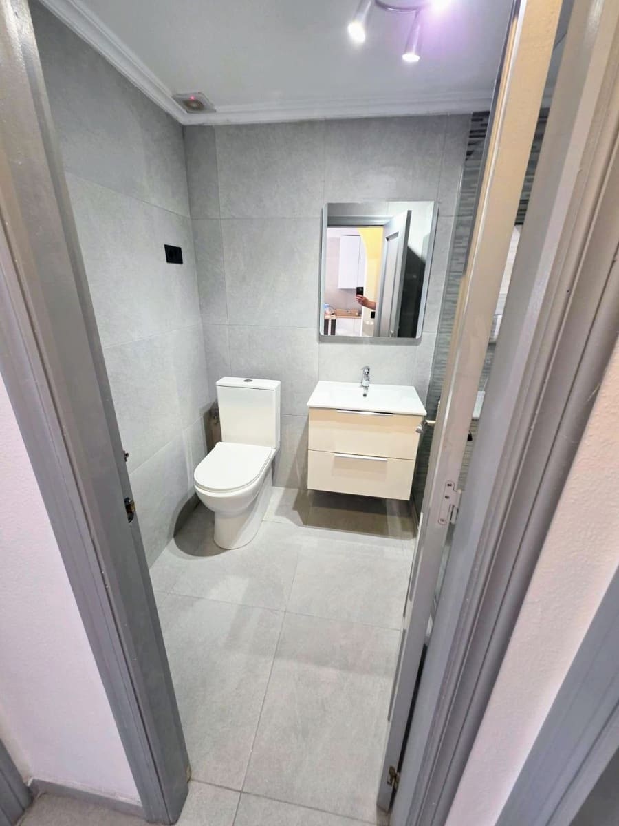 2 soverom Leilighet til salgs i Vistabella med svømmebasseng garasje - € 154 900 (Ref: 9359149)