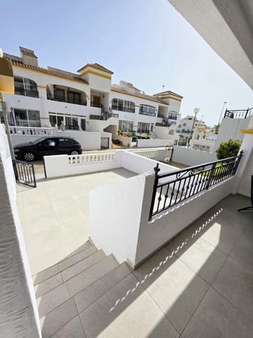 2 soverom Leilighet til salgs i Vistabella, Orihuela med svømmebasseng garasje - € 154 900 (Ref: 9359149)