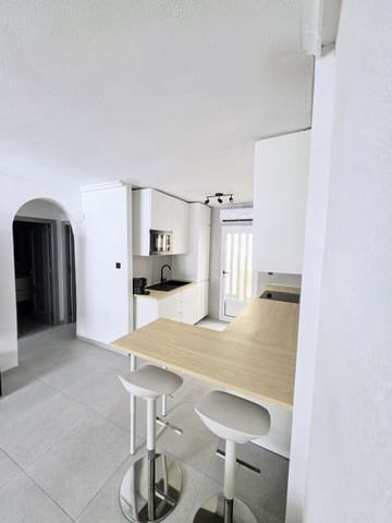 2 soverom Leilighet til salgs i Vistabella, Orihuela med svømmebasseng garasje - € 154 900 (Ref: 9359149)