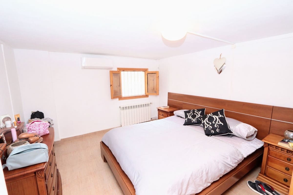 5 camera da letto Villa in vendita in Canada de San Pedro con piscina garage - 375.000 € (Rif: 9359150)