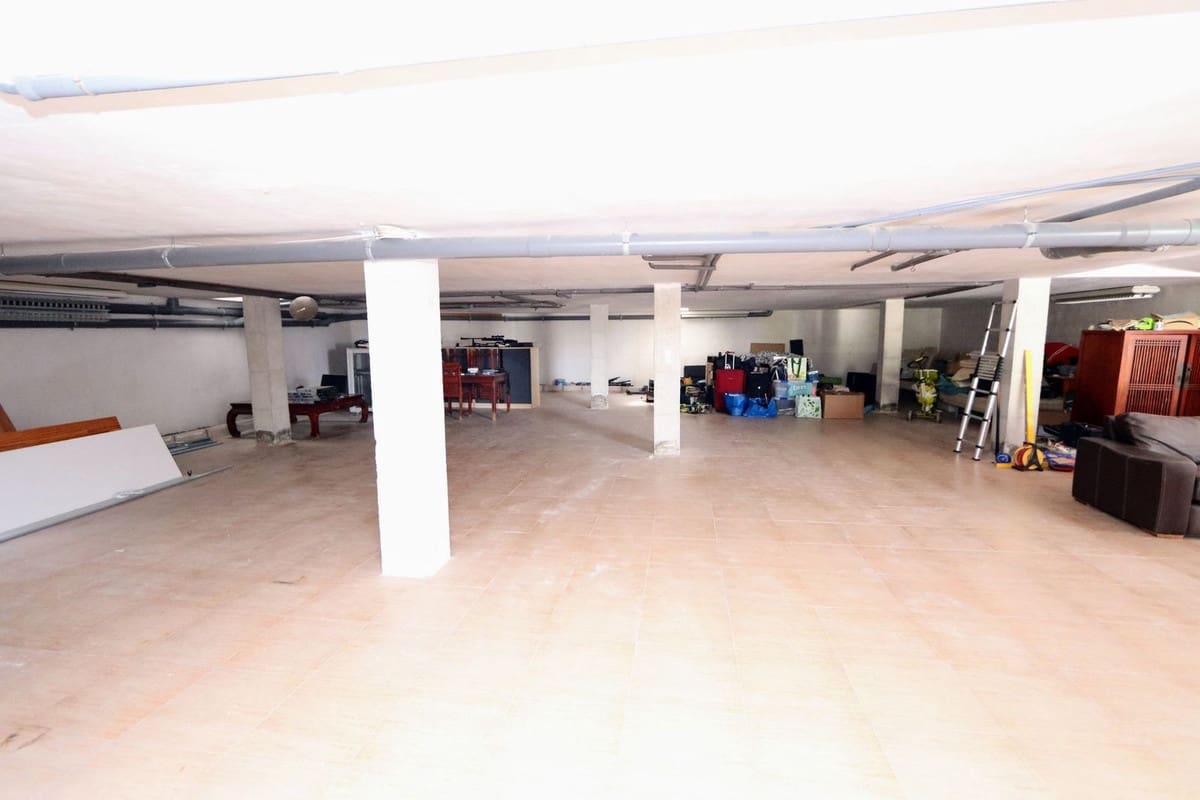 5 bedroom Villa for sale in Canada de San Pedro with pool garage - € 375,000 (Ref: 9359150)