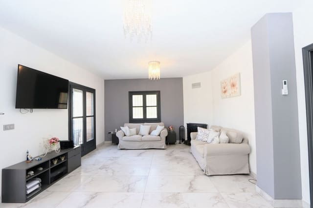 5 soveværelse Villa til salg i Cañada de San Pedro, Murcia by med swimmingpool garage - € 375.000 (Ref: 9359150)