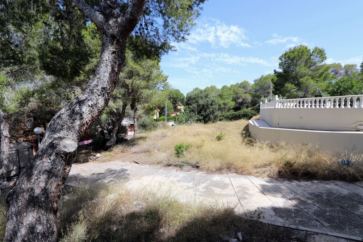 Chalet de 5 habitaciones en Cañada de San Pedro en venta con piscina garaje - 375.000 € (Ref: 9359150)