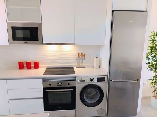 2 sypialnia Apartament na sprzedaż w Villamartin, Orihuela z basenem garażem - 274 900 € (Ref: 9359151)