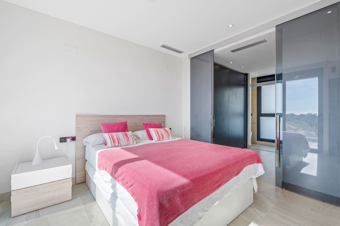 3 sovrum Villa till salu i Orihuela Costa - 565 000 € (Ref: 9359169)