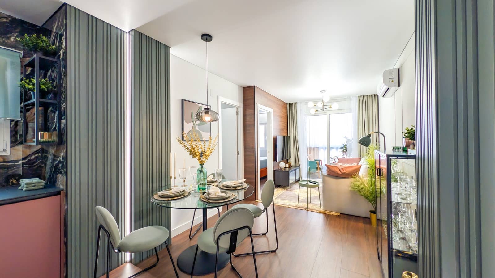 2 quarto Apartamento para venda em Torrevieja - 187 800 € (Ref: 9359171)