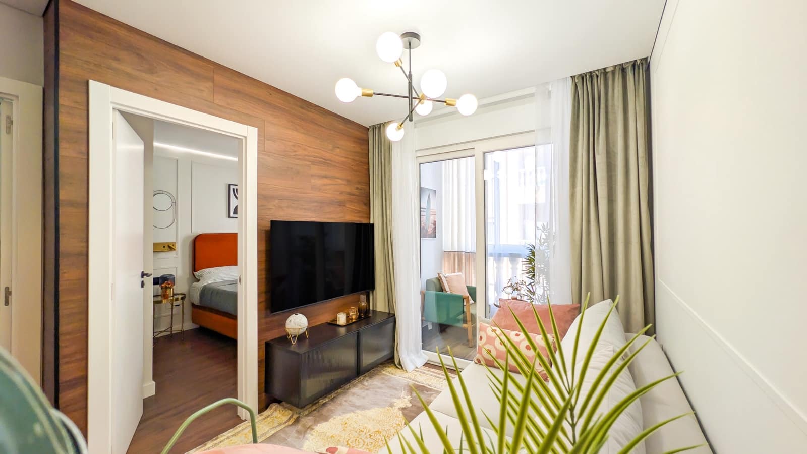 2 quarto Apartamento para venda em Torrevieja - 187 800 € (Ref: 9359171)