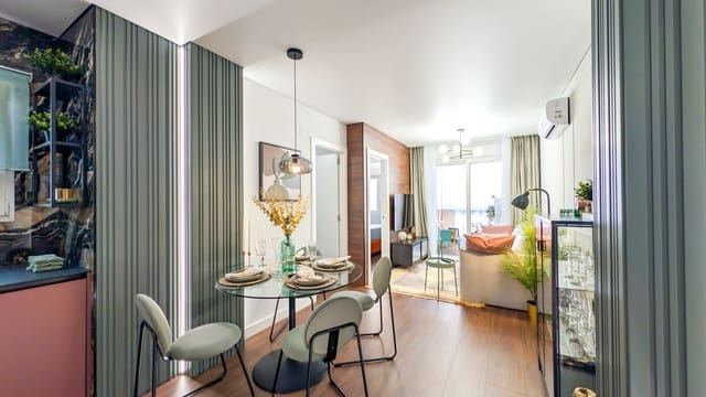 2 quarto Apartamento para venda em Parque de las Naciones, Torrevieja - 187 800 € (Ref: 9359171)