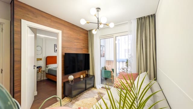 2 quarto Apartamento para venda em Parque de las Naciones, Torrevieja - 187 800 € (Ref: 9359171)