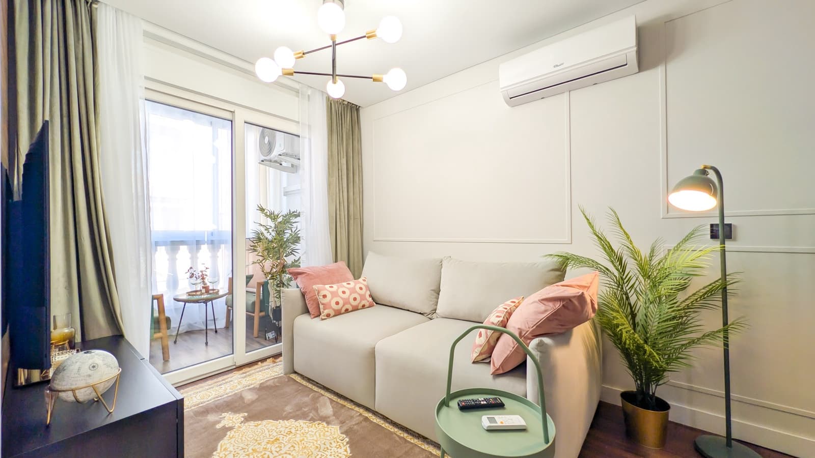 2 quarto Apartamento para venda em Torrevieja - 187 800 € (Ref: 9359171)