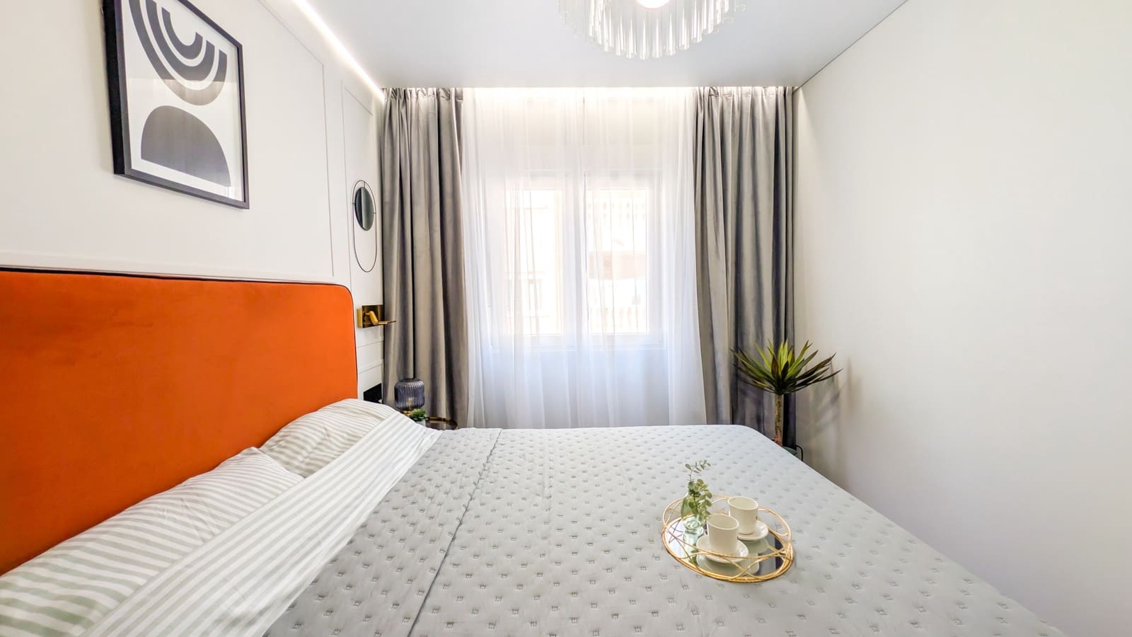 2 quarto Apartamento para venda em Torrevieja - 187 800 € (Ref: 9359171)