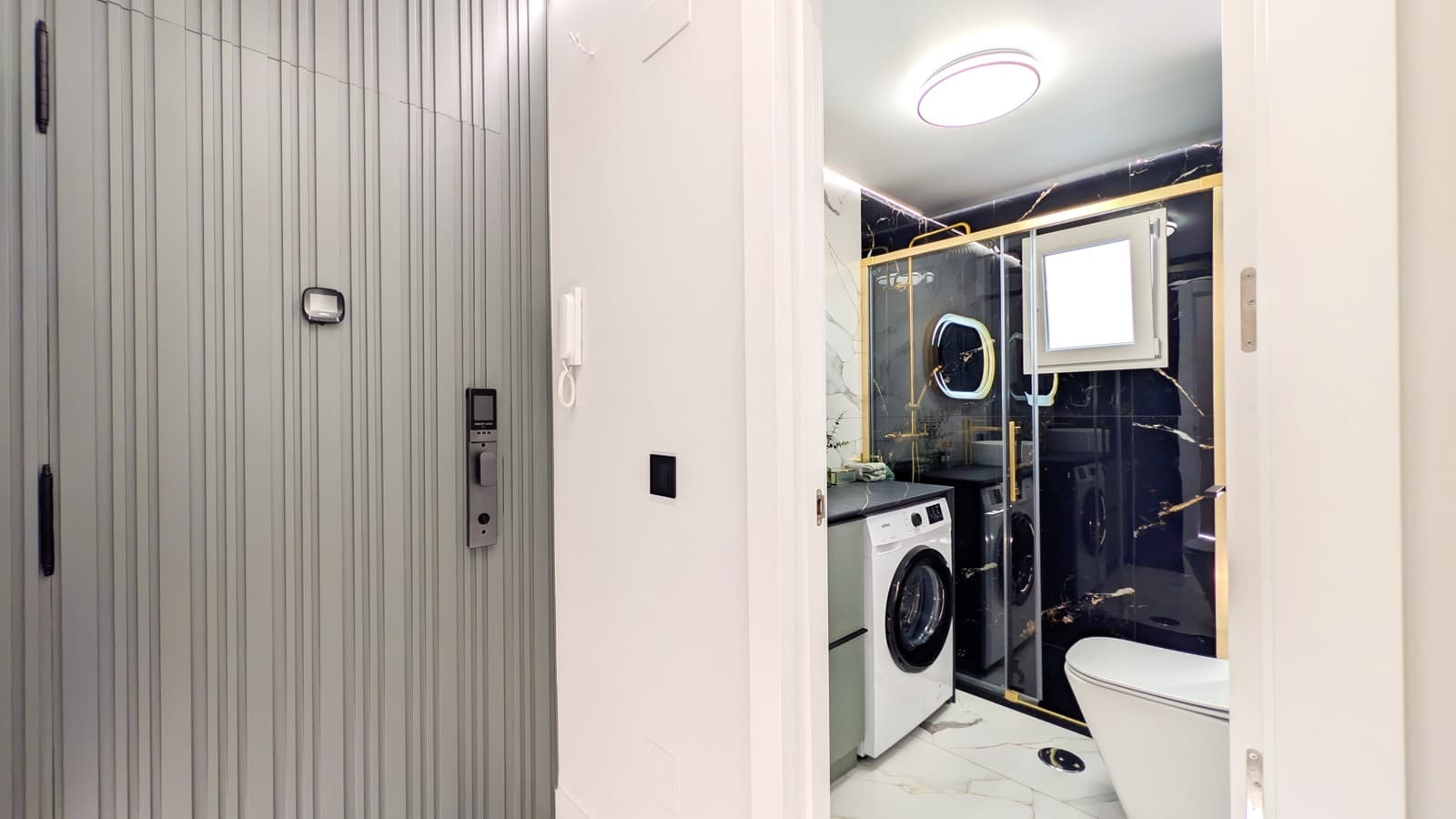 2 quarto Apartamento para venda em Torrevieja - 187 800 € (Ref: 9359171)