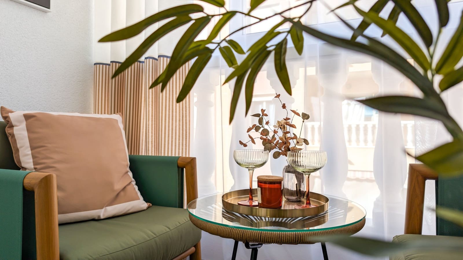 2 quarto Apartamento para venda em Torrevieja - 187 800 € (Ref: 9359171)