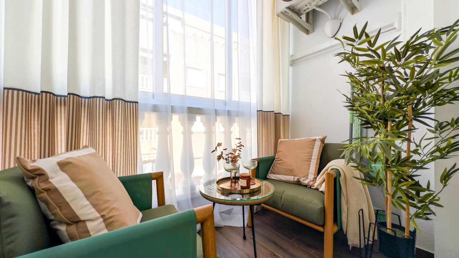 2 quarto Apartamento para venda em Torrevieja - 187 800 € (Ref: 9359171)