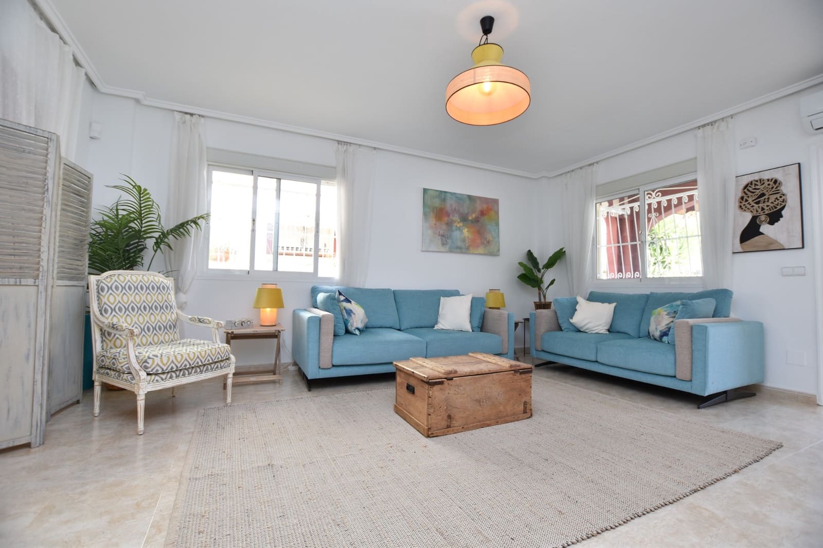 2 soveværelse Byhus til salg i Ciudad Quesada - € 255.000 (Ref: 9359172)