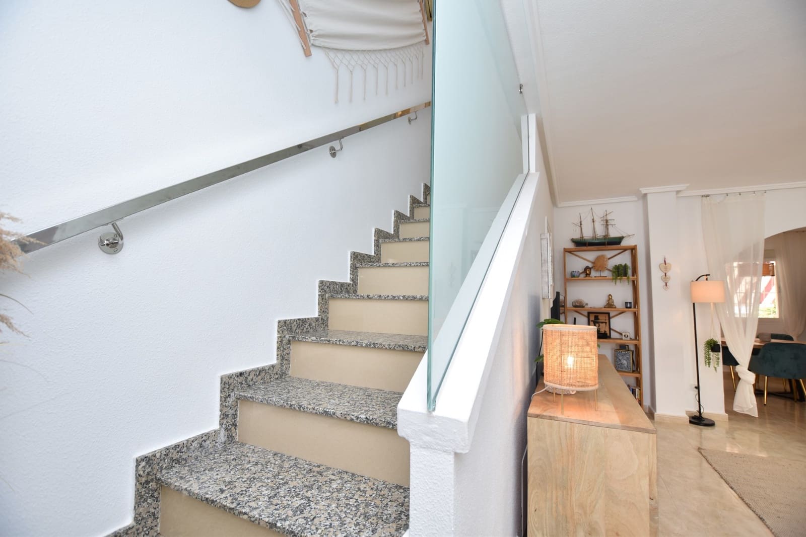 2 soveværelse Byhus til salg i Ciudad Quesada - € 255.000 (Ref: 9359172)