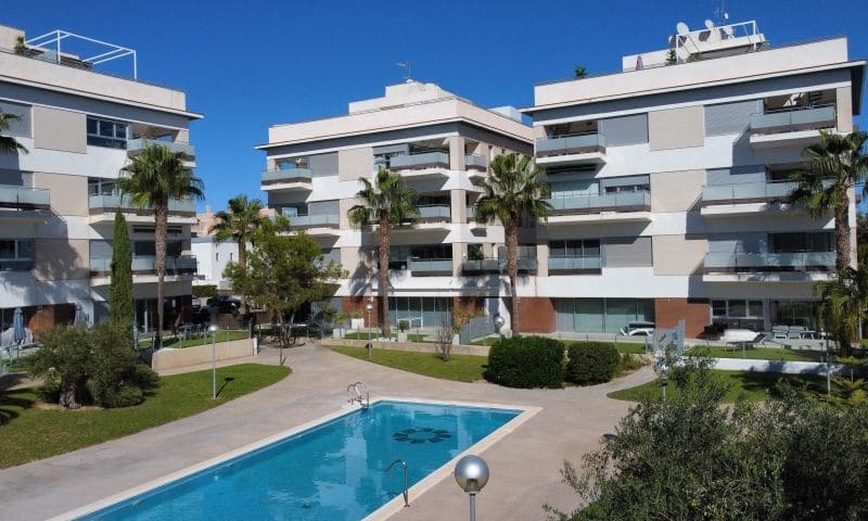 2 bedroom Apartment for sale in Orihuela Costa with pool - € 269,000 (Ref: 9359175)