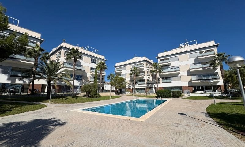 2 bedroom Apartment for sale in Orihuela Costa with pool - € 269,000 (Ref: 9359175)
