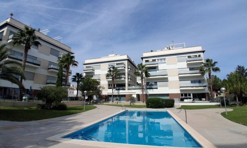 2 bedroom Apartment for sale in Orihuela Costa with pool - € 269,000 (Ref: 9359175)