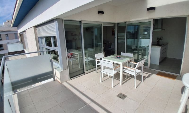2 bedroom Apartment for sale in Orihuela Costa with pool - € 269,000 (Ref: 9359175)