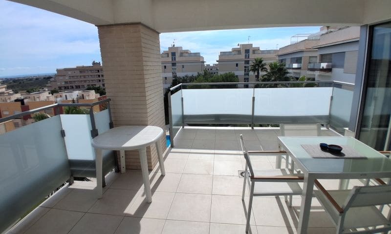 2 bedroom Apartment for sale in Orihuela Costa with pool - € 269,000 (Ref: 9359175)