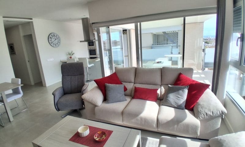 2 bedroom Apartment for sale in Orihuela Costa with pool - € 269,000 (Ref: 9359175)