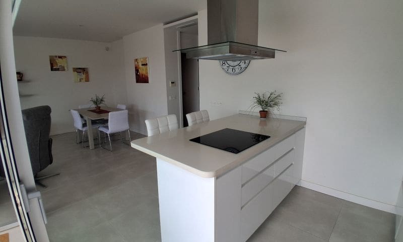 2 bedroom Apartment for sale in Orihuela Costa with pool - € 269,000 (Ref: 9359175)