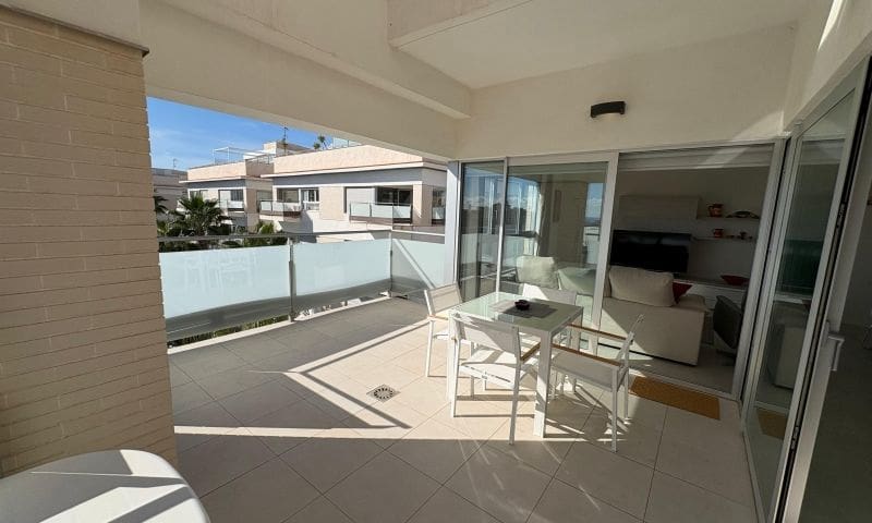 2 bedroom Apartment for sale in Orihuela Costa with pool - € 269,000 (Ref: 9359175)