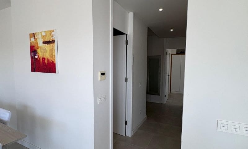 2 bedroom Apartment for sale in Orihuela Costa with pool - € 269,000 (Ref: 9359175)