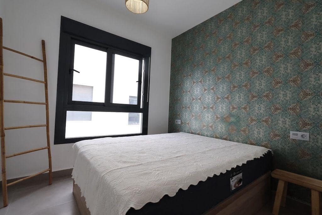 2 chambre Bungalow à vendre à Pilar de la Horadada avec piscine - 223 000 € (Ref: 9359177)