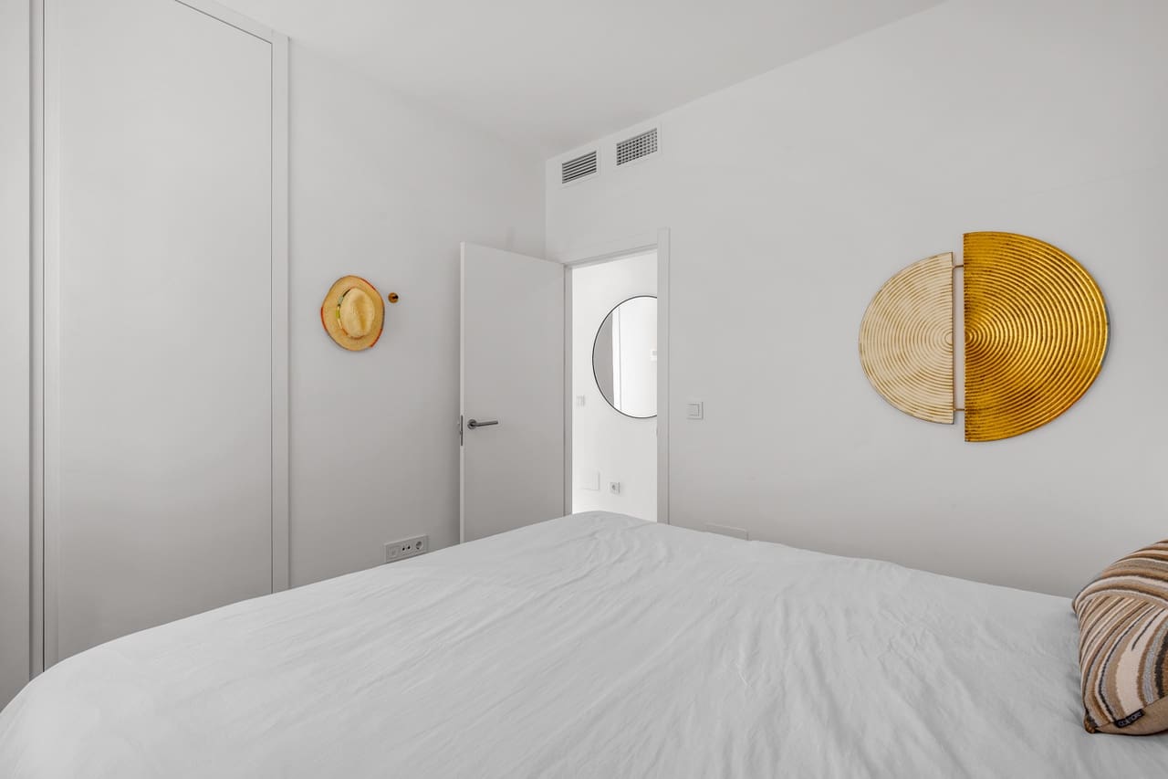 3 camera da letto Villa in vendita in Mar de Cristal con garage - 470.000 € (Rif: 9359182)