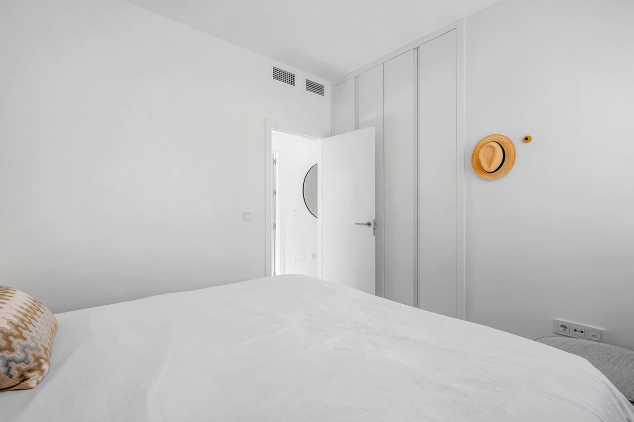 3 camera da letto Villa in vendita in Mar de Cristal con garage - 470.000 € (Rif: 9359182)