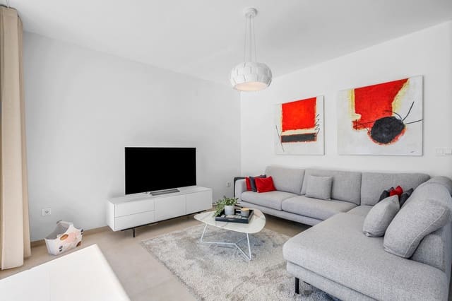 3 makuuhuone Huvila myytävänä paikassa Mar de Cristal, Cartagena mukana 
autotalli - 470 000 € (Ref: 9359182)